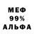МЕТАДОН VHQ meme USA