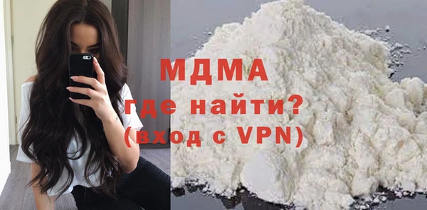 шишки Абаза